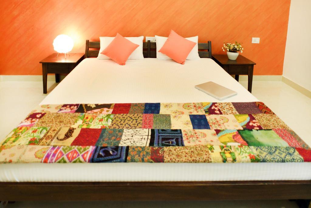 Hostel Zostel Jaipur Zimmer foto